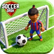 Soccer Dash Pro