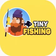 Tiny Fishing Max