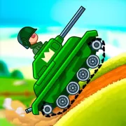Hill of Steel