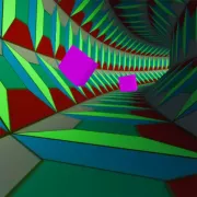 Tunnel Rush 2026