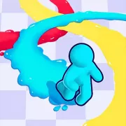Paint Wars