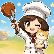 Idle BBQ Journey