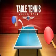 Table Tennis World Tour