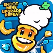 Shoot Mine