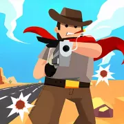 Mr Shooter