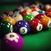 Pool Master 8