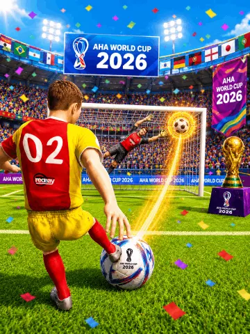 AHA World Cup