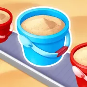 Sand Puzzle
