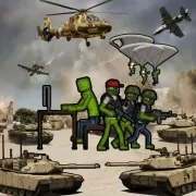 Militarily Playground