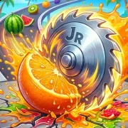 Crazy Juice