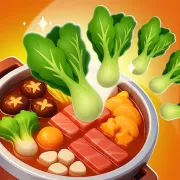 Hotpot Food Sort