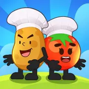 Overcooked