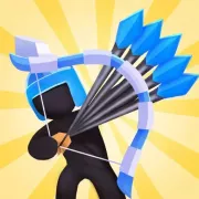 Archers Battle