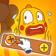Screw Merge Rescue