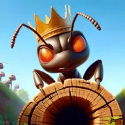 Ant Kingdom