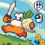 Astro Rancher