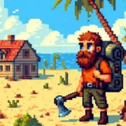 Survival Island 2