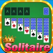 Card Solitaire 2026