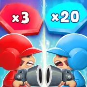 Battle Rush