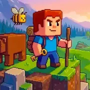 Terra Craft World