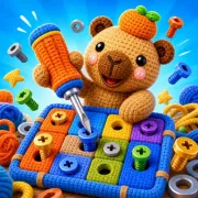 World of Screws