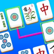 Mahjong Connect