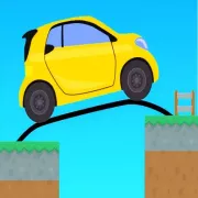 Draw Bridge Puzzle pro
