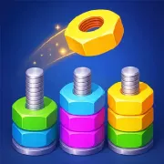 Nuts Sort