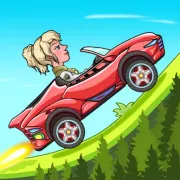 Hill Climb Racer