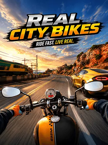 Real City Bikes