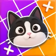 Meowdoku Brain Puzzle