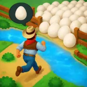 Farm Island