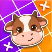 Meowdoku Puzzle