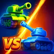 Tank Clash