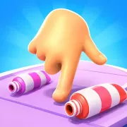Crushy Fingers