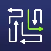 Arrow Escape Puzzle Game