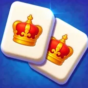 Kings and Queens Mahjong