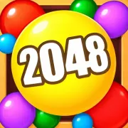 Power Merge 2048