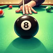 8 Ball Pool 3D