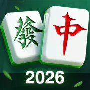 Mahjong Relax