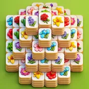 Tile Magic School