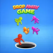 People Drop Away Game
