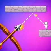 Arrow Bounce
