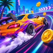 Driftwave