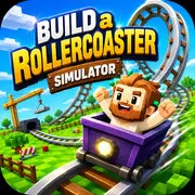 Build A Rollercoaster Simulator