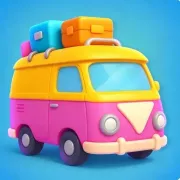 Travel Story Match