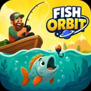 Fish Orbit