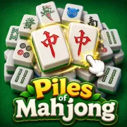 Piles Of Mahjong Jhb