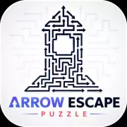 Arrow Escape Puzzle