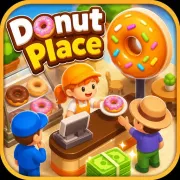 Donut Place